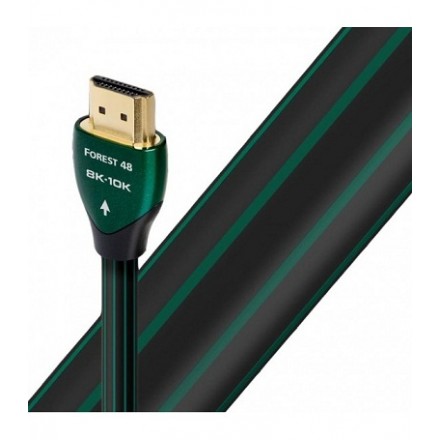 Audioquest hd 2.0m 48G HDMI Forest